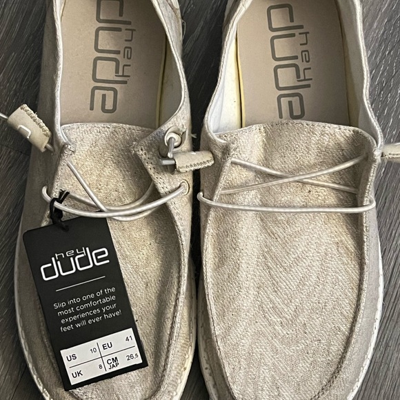 Hey Dudes - Picture 2 of 5